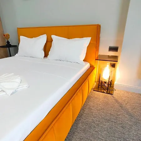 Apartamento The Palm *