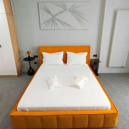 Apartamento The Palm