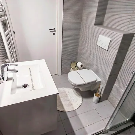 The Palm Apartamento