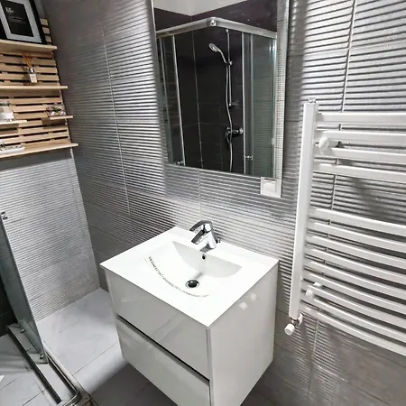 The Palm Apartamento *