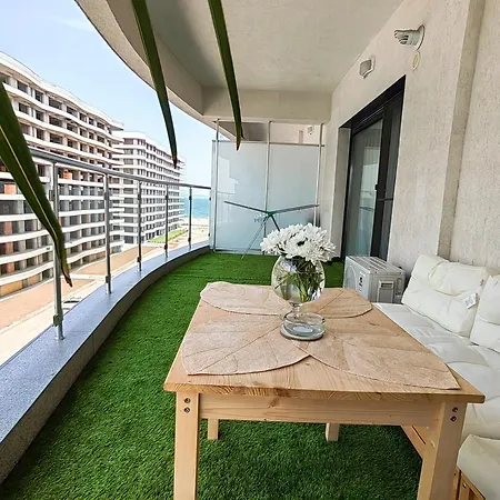 The Palm Apartamento