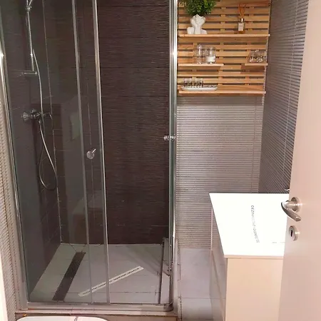 The Palm Apartamento *
